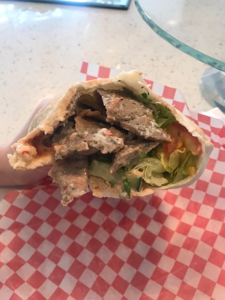 Village Donair And Kebab