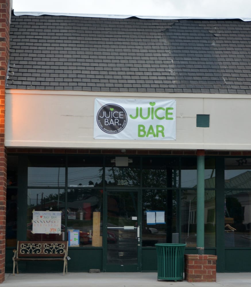 Juice Bar Mooresville 32 Photos Juice Bars & Smoothies 647