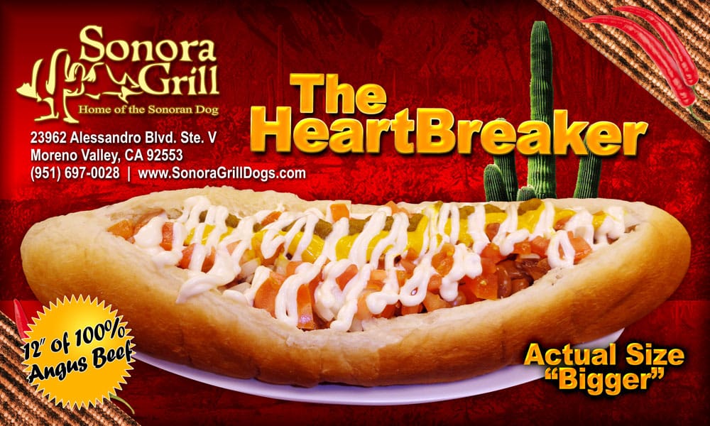 Sonora Grill 190 Photos & 249 Reviews Mexican 23962 Alessandro