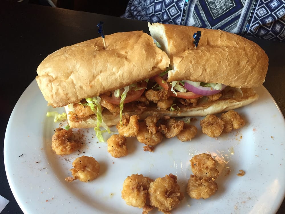 Johnnie Mae’s Seafood & Grille 16 Photos & 18 Reviews Seafood 106