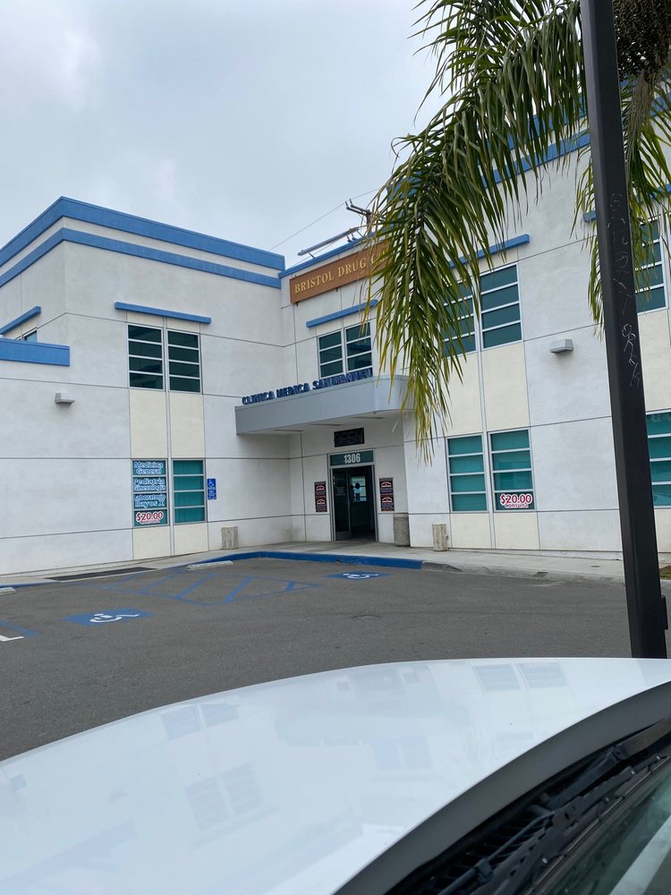 Clinica Medica San Manuel