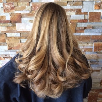 Hair Sanctuary - 33 Photos & 98 Reviews - Hair Salons - 21130 Ventura