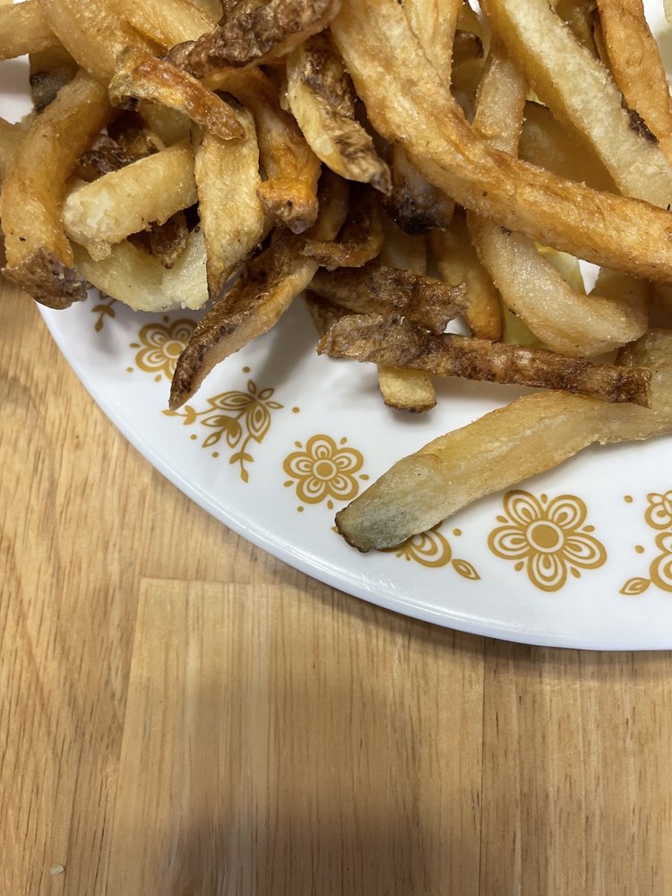 MOOYAH Burgers, Fries & Shakes