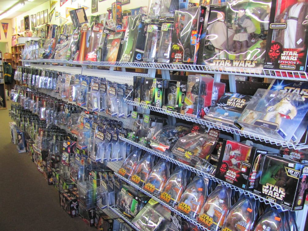 Denver Books and Gifts CLOSED Toy Stores 9380 E Eastman Ave