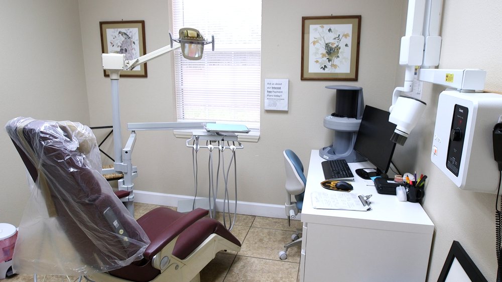 image of business Smile Design Dentistry - Ocoee