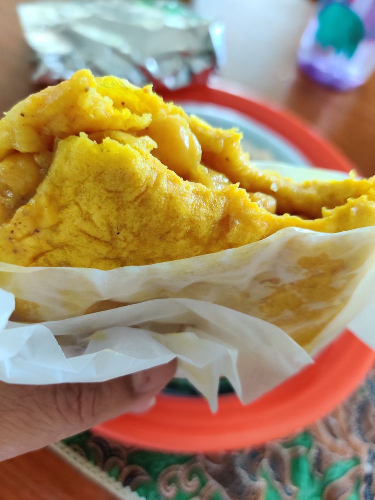 Island Foods