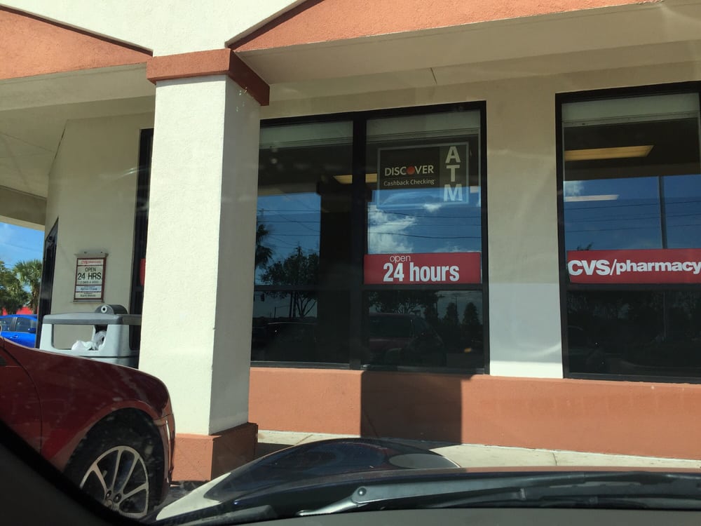 CVS Pharmacy Drugstores 2200 Gulf To Bay Blvd, Clearwater, FL