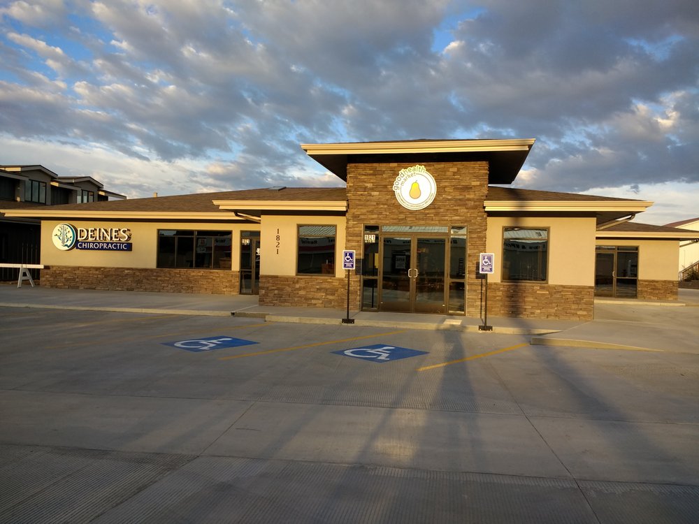 Good Health Market Health Markets 1821 S Sheridan Ave, Sheridan, WY