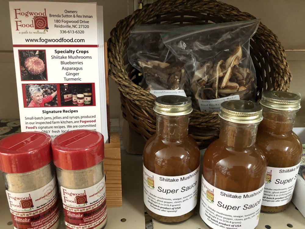 Coastal Community Market