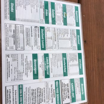 Mike Linnig’s Restaurant - 102 Photos & 136 Reviews - Seafood - 9308