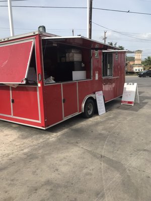 Bayseas Food Truck