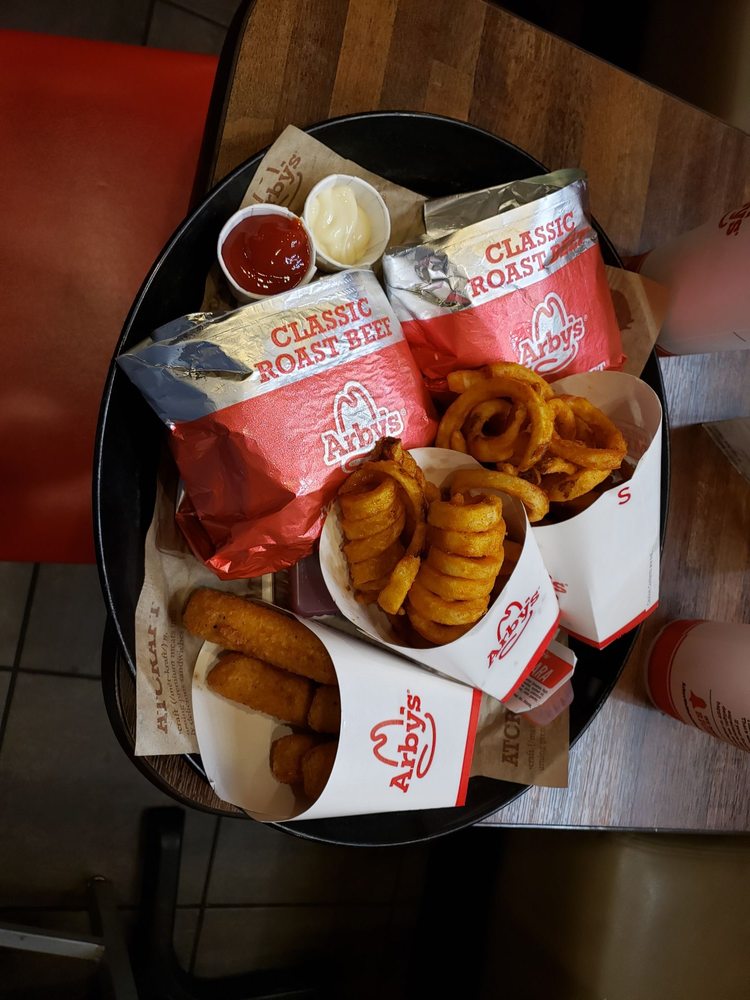 Arby's