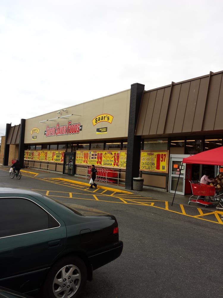 Super Saver Foods 10 Photos & 17 Reviews Grocery 10616 16th Ave