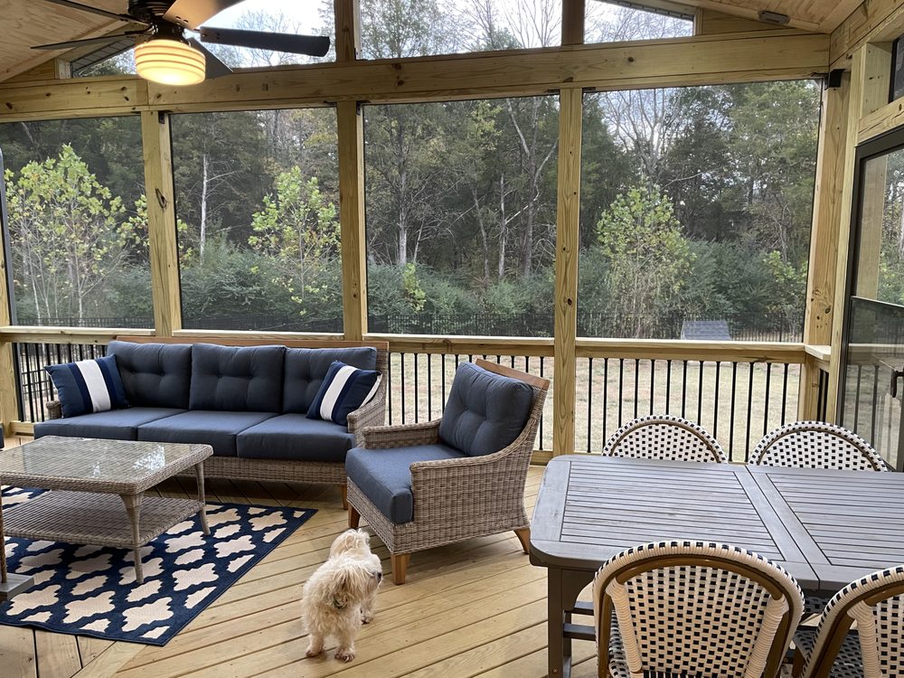 image of business Archadeck of Nashville