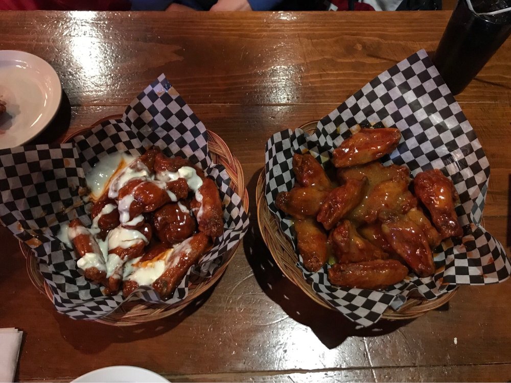 House Of Wings