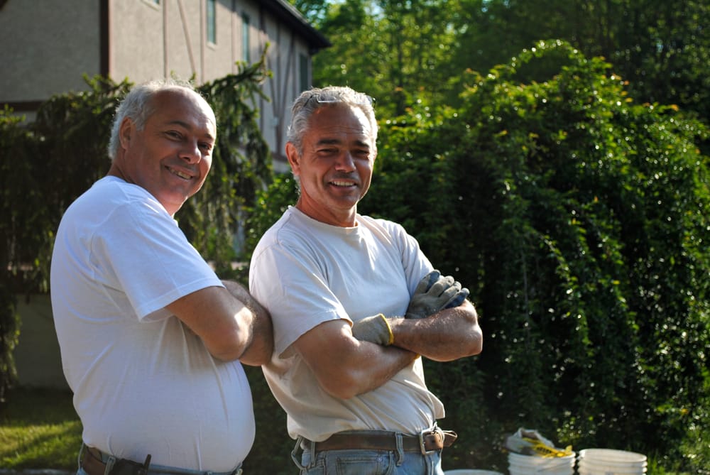 image of business Luigi & Gabriele Carafa Contractors