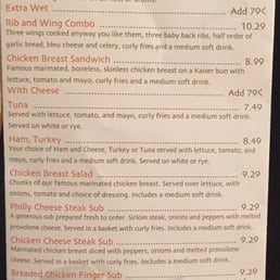 photos for flyers wings grill menu yelp flyers wings and grill menu prices