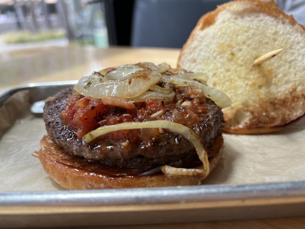 Hopdoddy Burger Bar