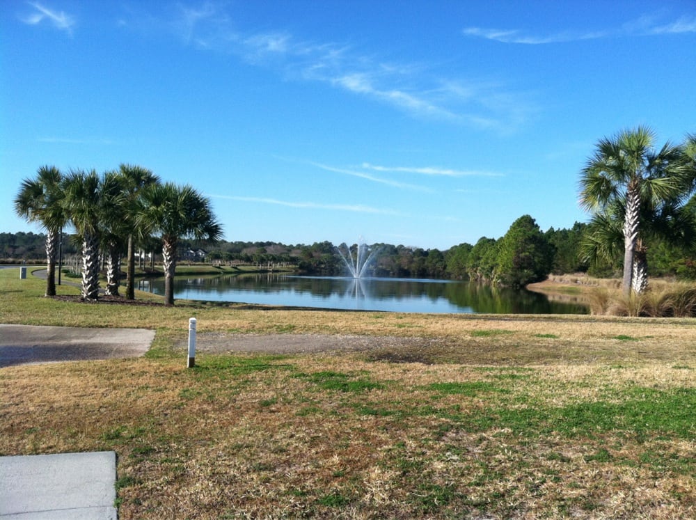 Palm Coast Plantation Local Flavor 122 Emerald Lake Dr, Palm Coast