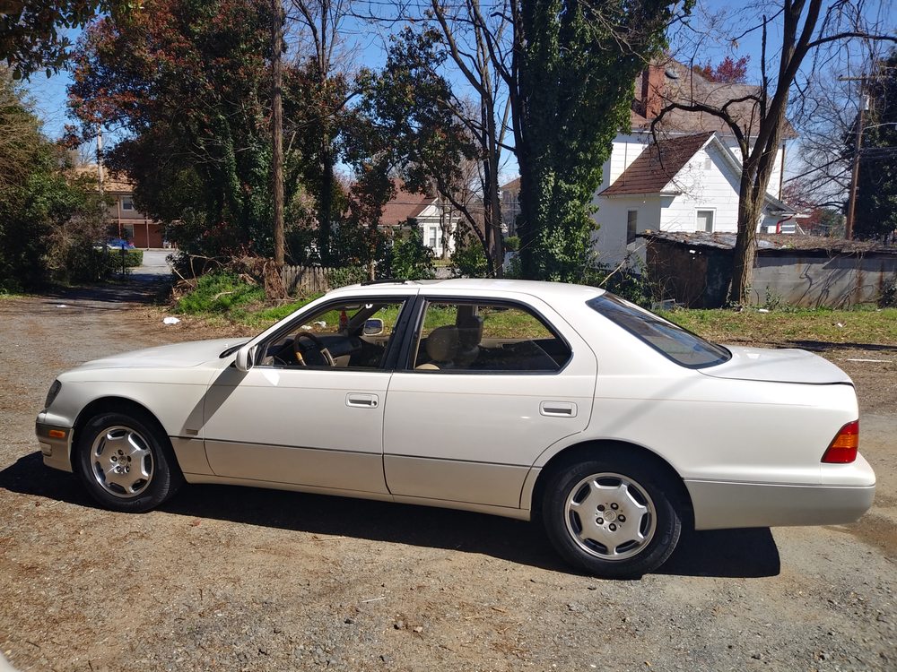 Angel's Mechanic Shop