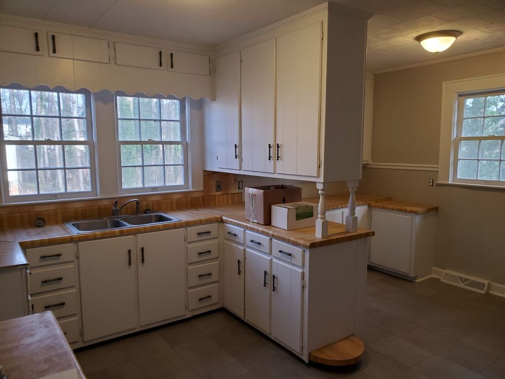 Johnson Paintin' Company