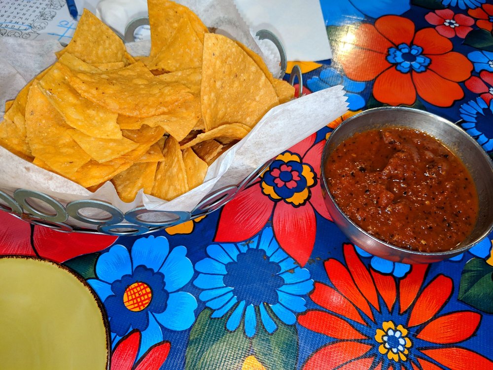 T'KiLa Latin Kitchen & Bar
