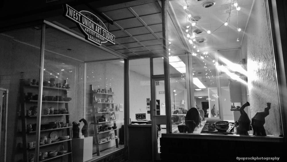 West Union Art Studios