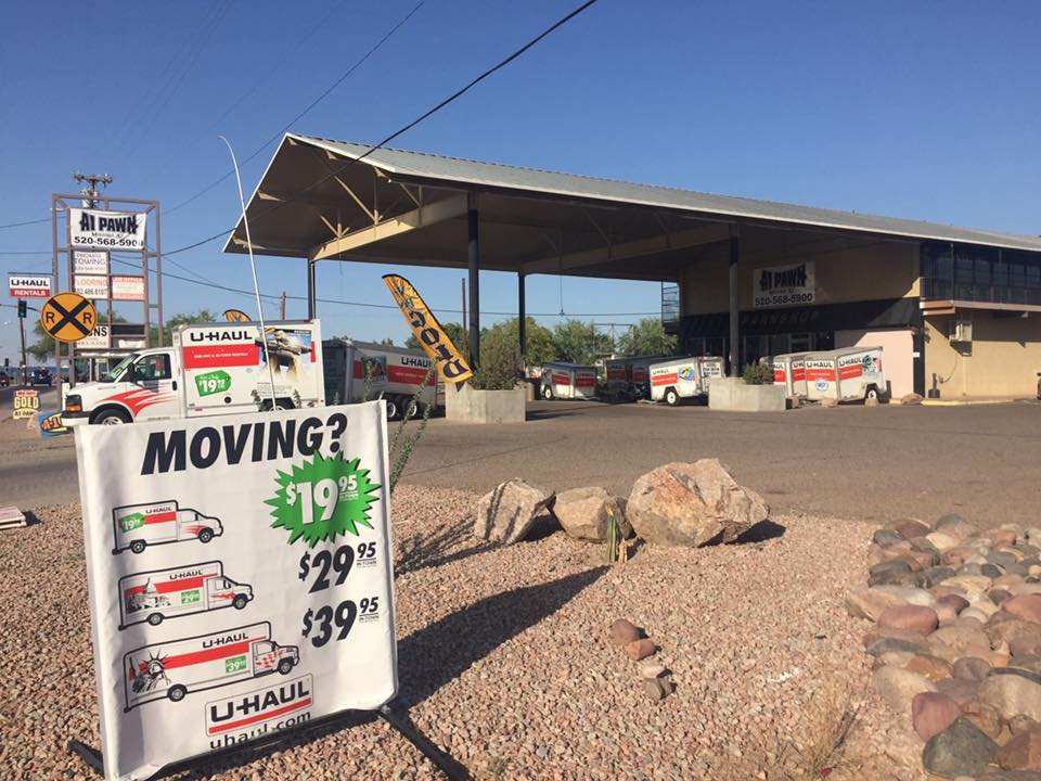 Hwy 238 Rv Storage Maricopa Az Dandk Organizer