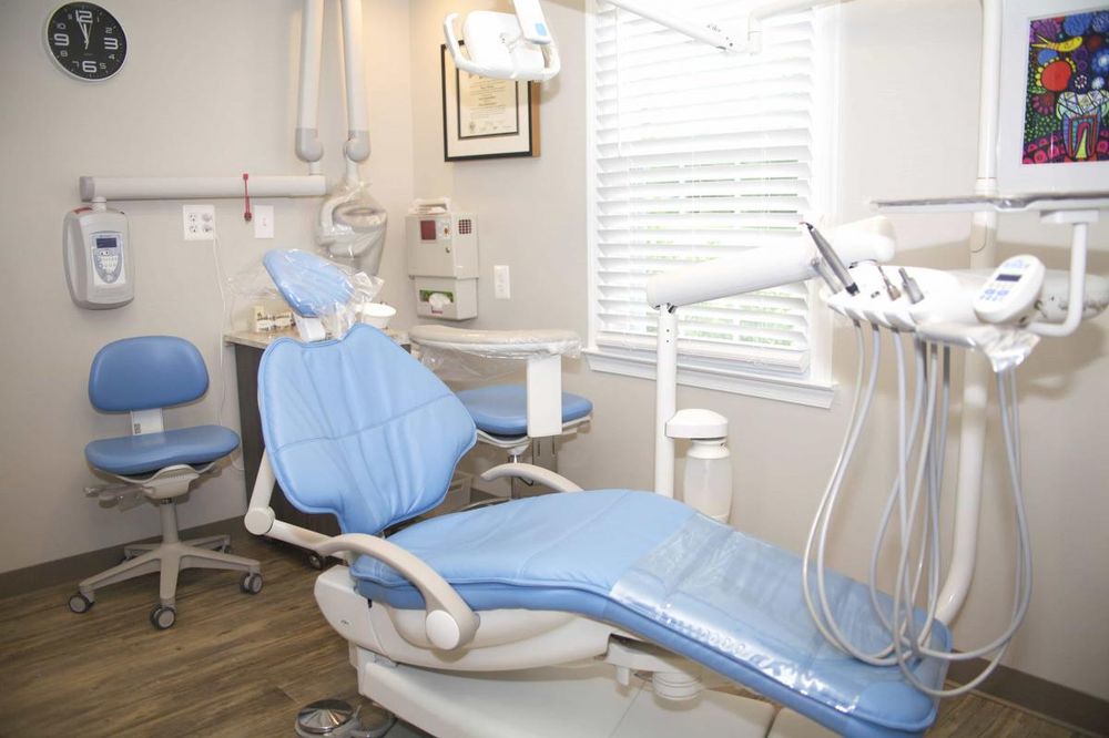 image of business Robert J Wilson, DDS