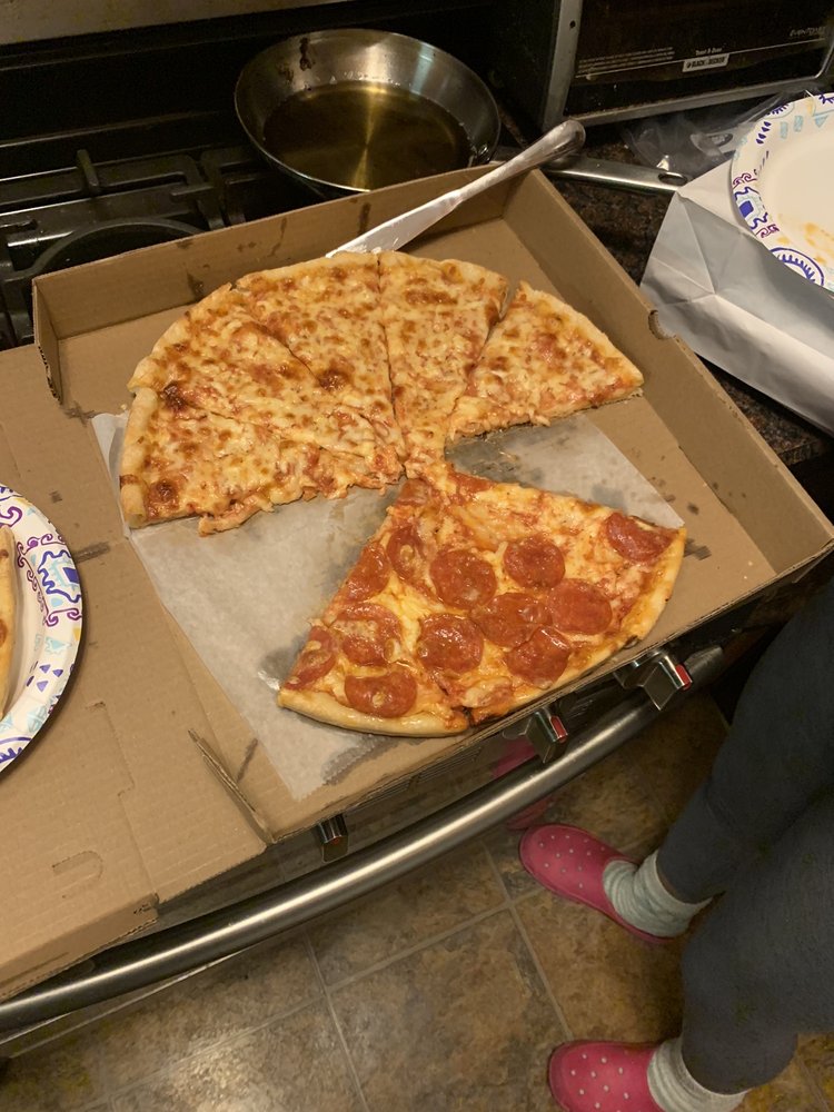 Empire Pizza