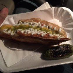 Late Night Food Albuquerque Nm Last Updated December 2018 Yelp 3 Sonora Dogs