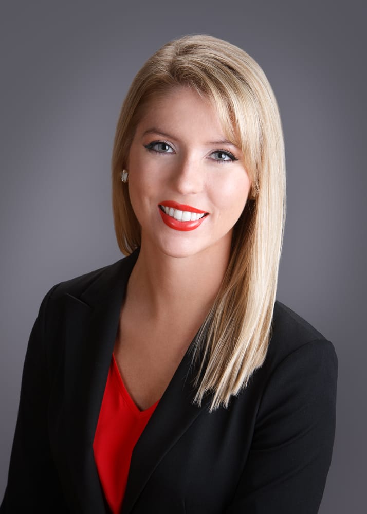 Chelsea Dawson- Hometrust Mortgage Company