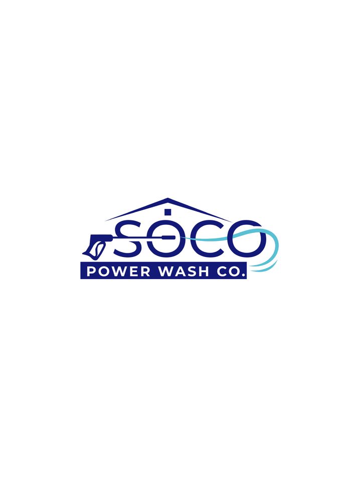 SOCO Power Wash