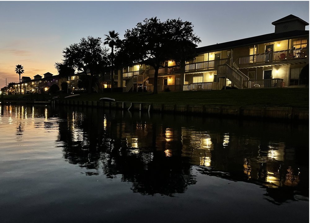 Island Bay Resort