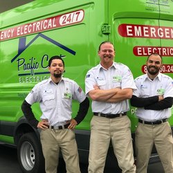 Coast Electric Phone Number >> Pacific Coast Electric Heating Air 182 Photos 156 Coast Electric Phone Number >> Pacific Coast Electric Heating Air 182 Photos 156