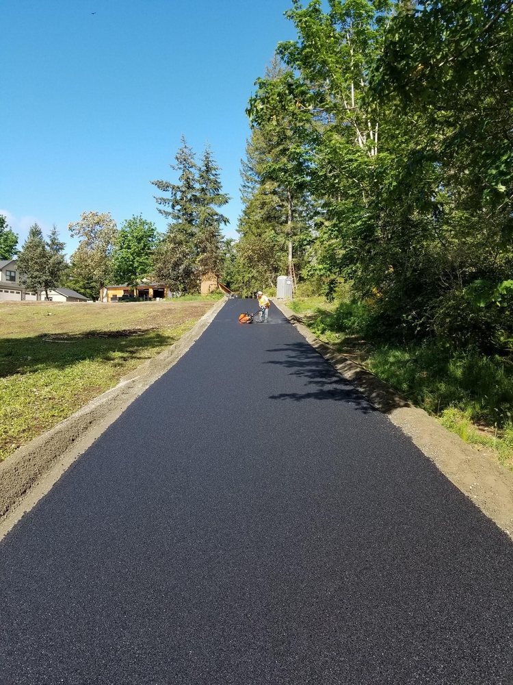 York Asphalt & Sealcoat