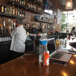 Ridge Pizza Ne 33 Reviews Bars 3338 65th St Ravenna Photo Of Ridge Pizza Ne Seattle Wa United States Bar At