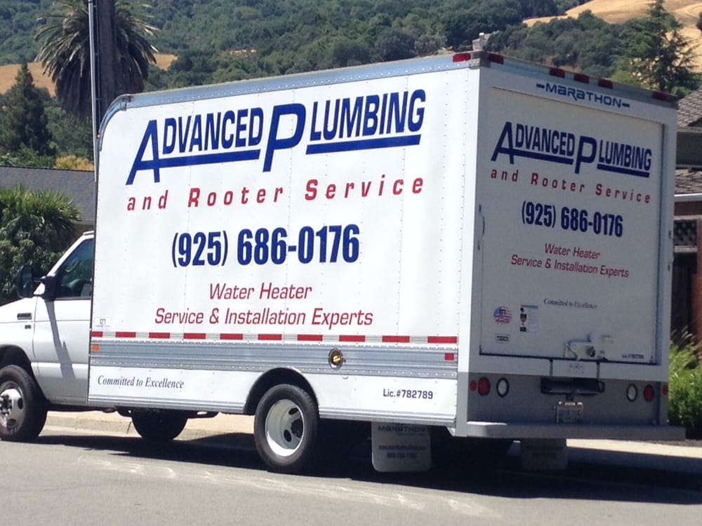 Advanced Plumbing and Rooter Service 143 Reviews Plumbing 231 Market Pl, San Ramon, CA