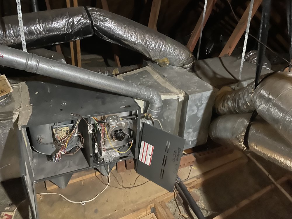 image of business Hercules HVAC PRO