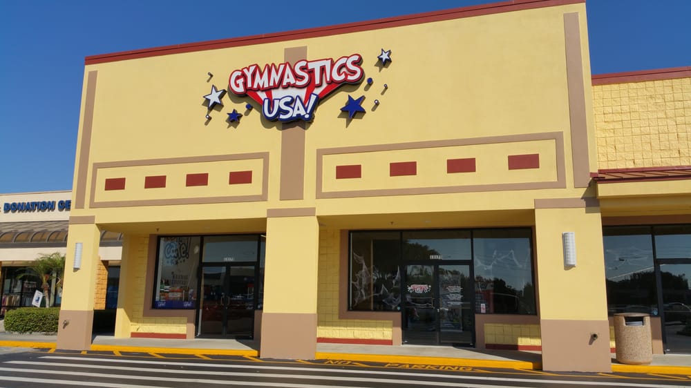 Photos For Gymnastics Usa Yelp 9 Photos For Gymnastics Usa