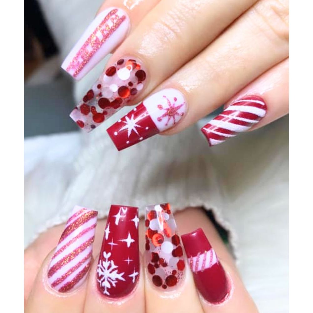 Passion Nails and Spa Image