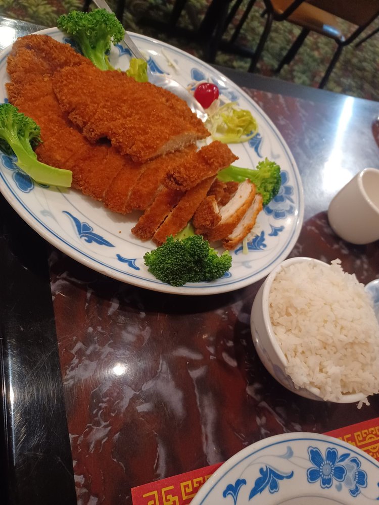 Yen's Chinese Restaurant
