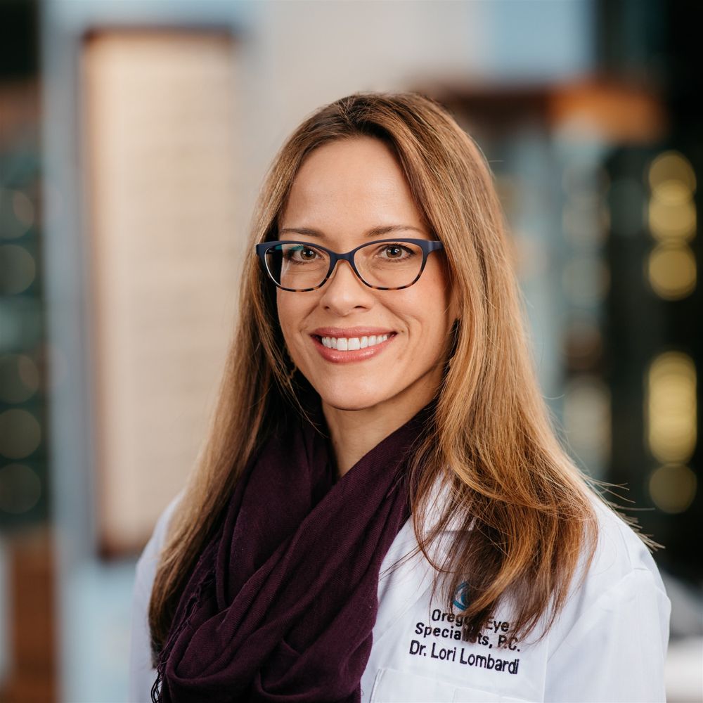 EyeHealth Northwest