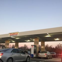costco fairfax