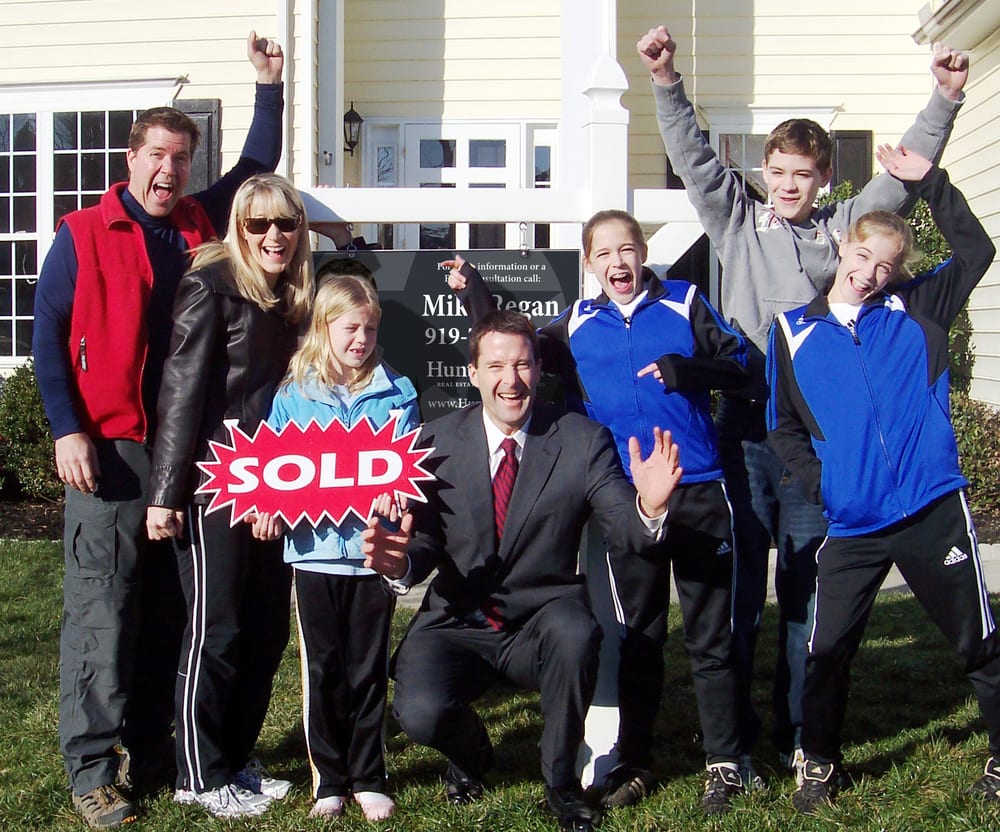 Relevate Real Estate