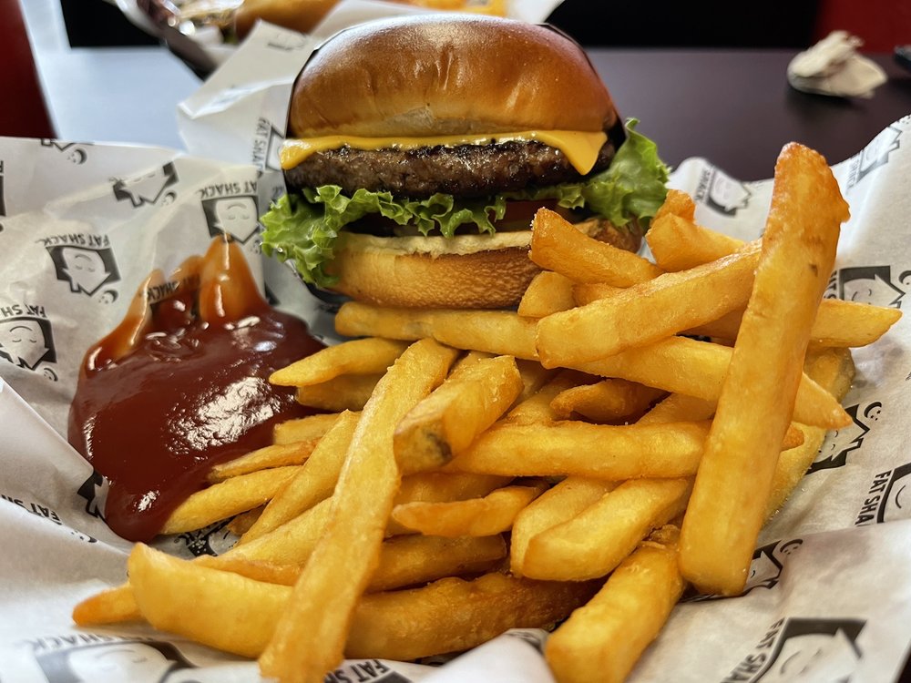 Fat Shack
