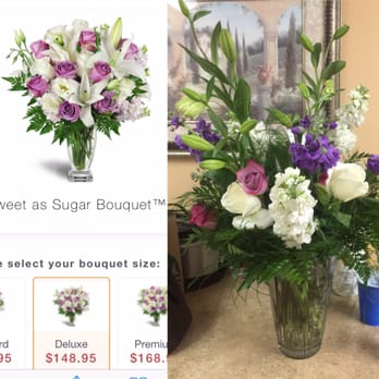 Photo Of Deerfield Florist Deerfield Beach Fl United States What I Ordered Photo Of Deerfield Florist Deerfield Beach Fl United States What I Ordered