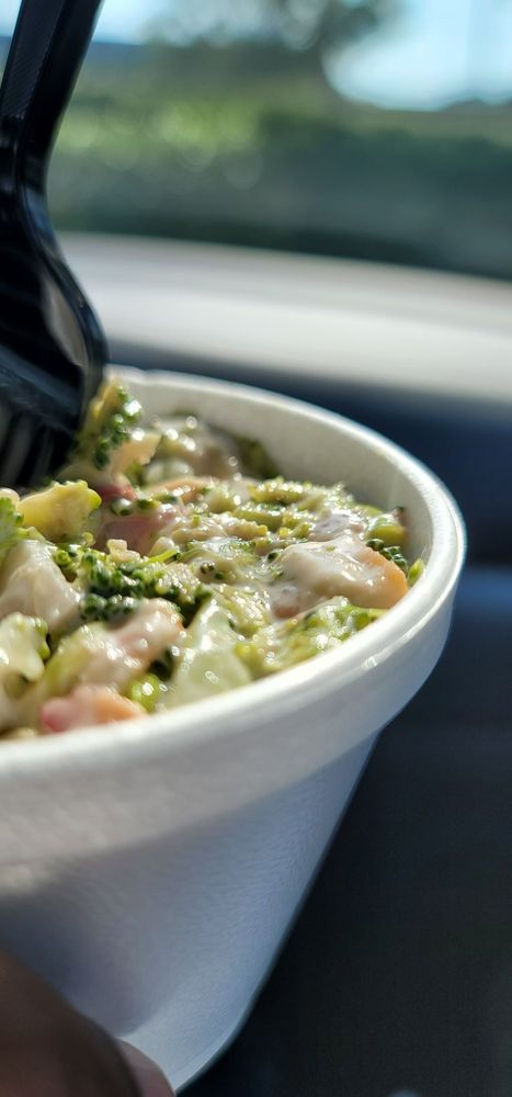 Honey Baked Ham Company