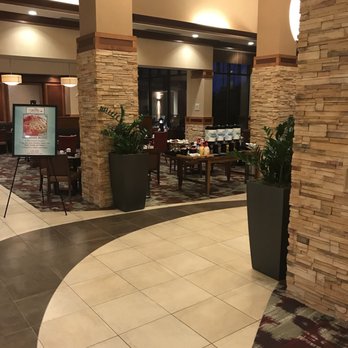 photo of hilton garden inn milwaukee airport milwaukee wi united states breakfast - Hilton Garden Inn Milwaukee Airport photo of hilton garden inn milwaukee airport milwaukee wi united states breakfast - Hilton Garden Inn Milwaukee Airport