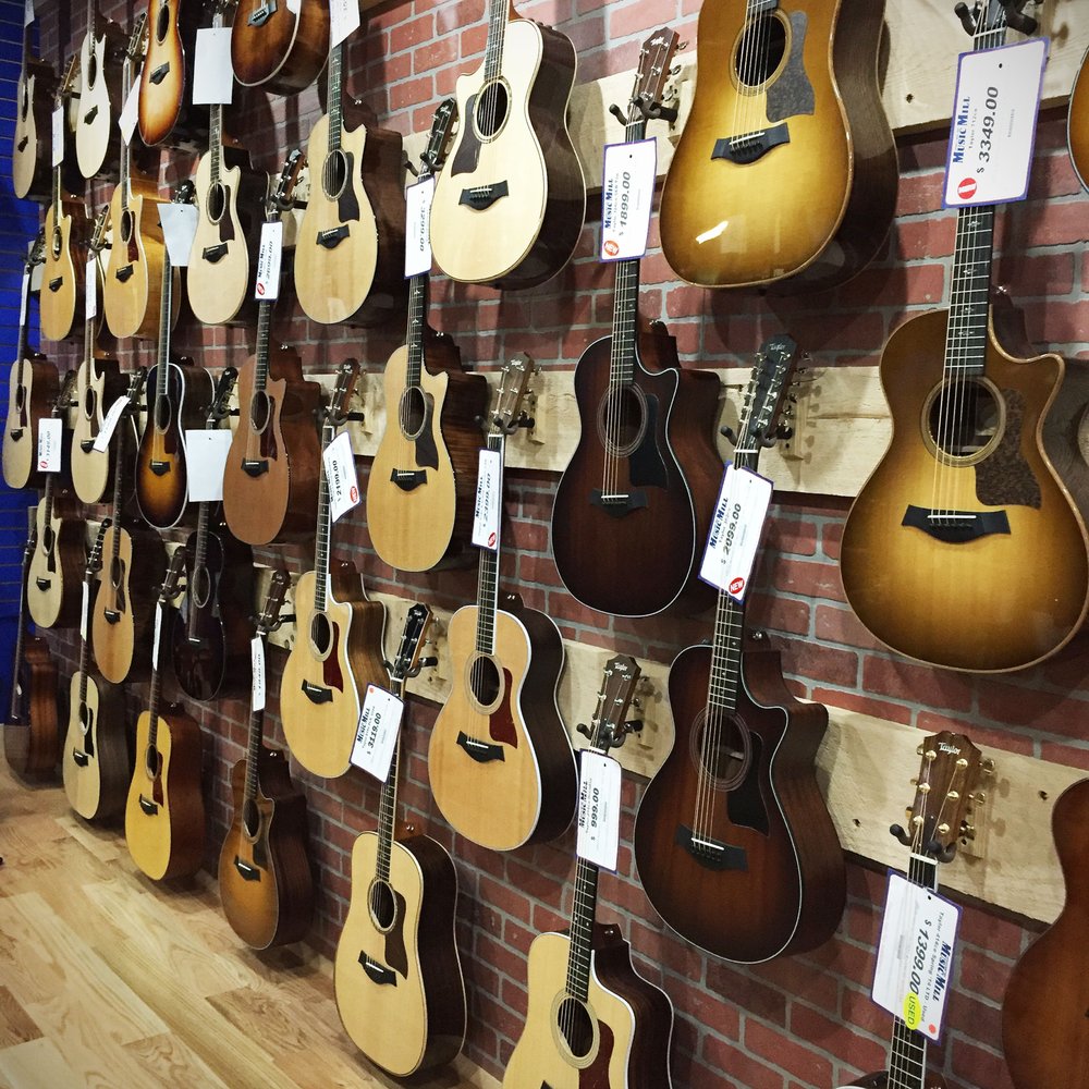 Manchester Music Mill 13 Photos & 21 Reviews Musical Instruments